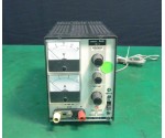 Regulated DC Power Supply